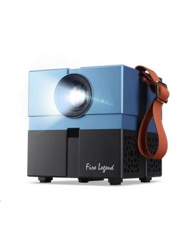 PROJECTOR AOPEN QH12A